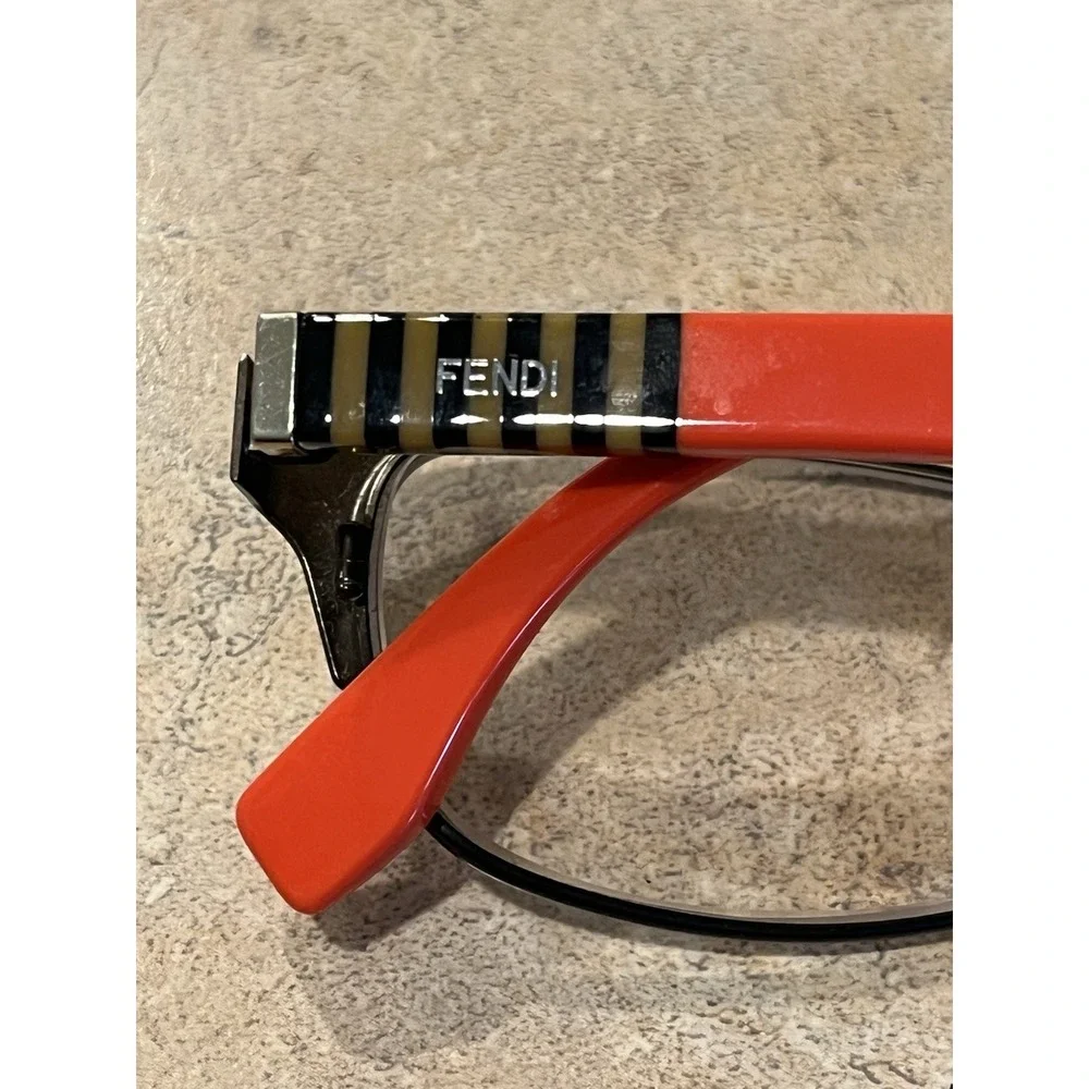 Fendi eyeglasses frames